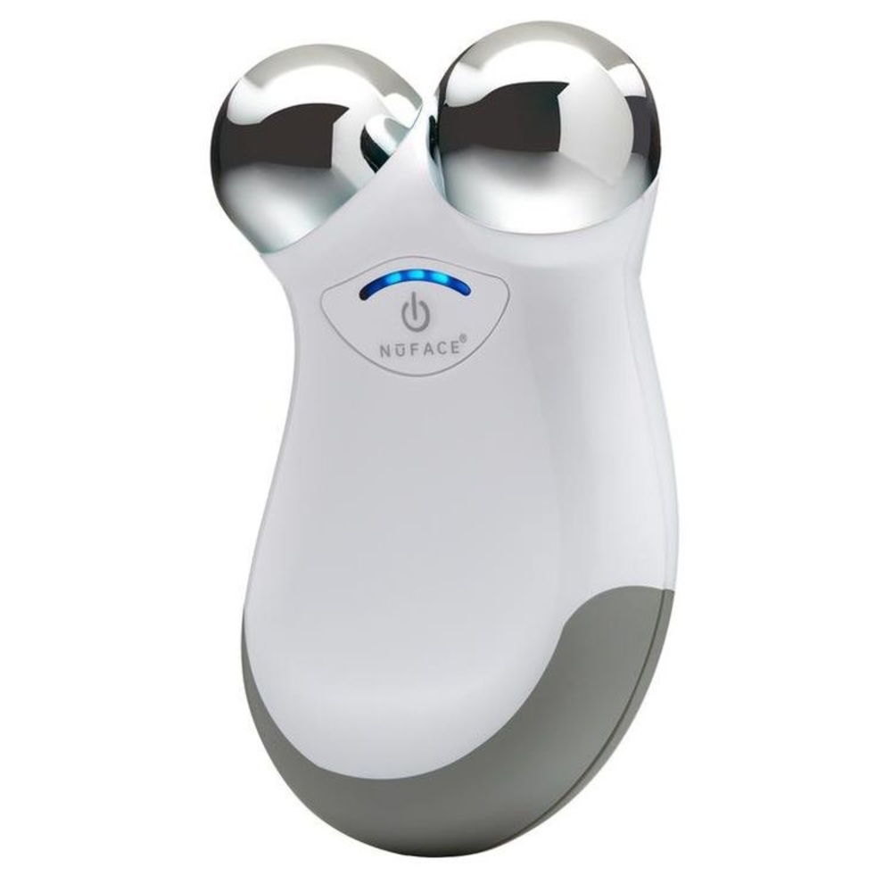 NuFACE Mini Facial Toning device
